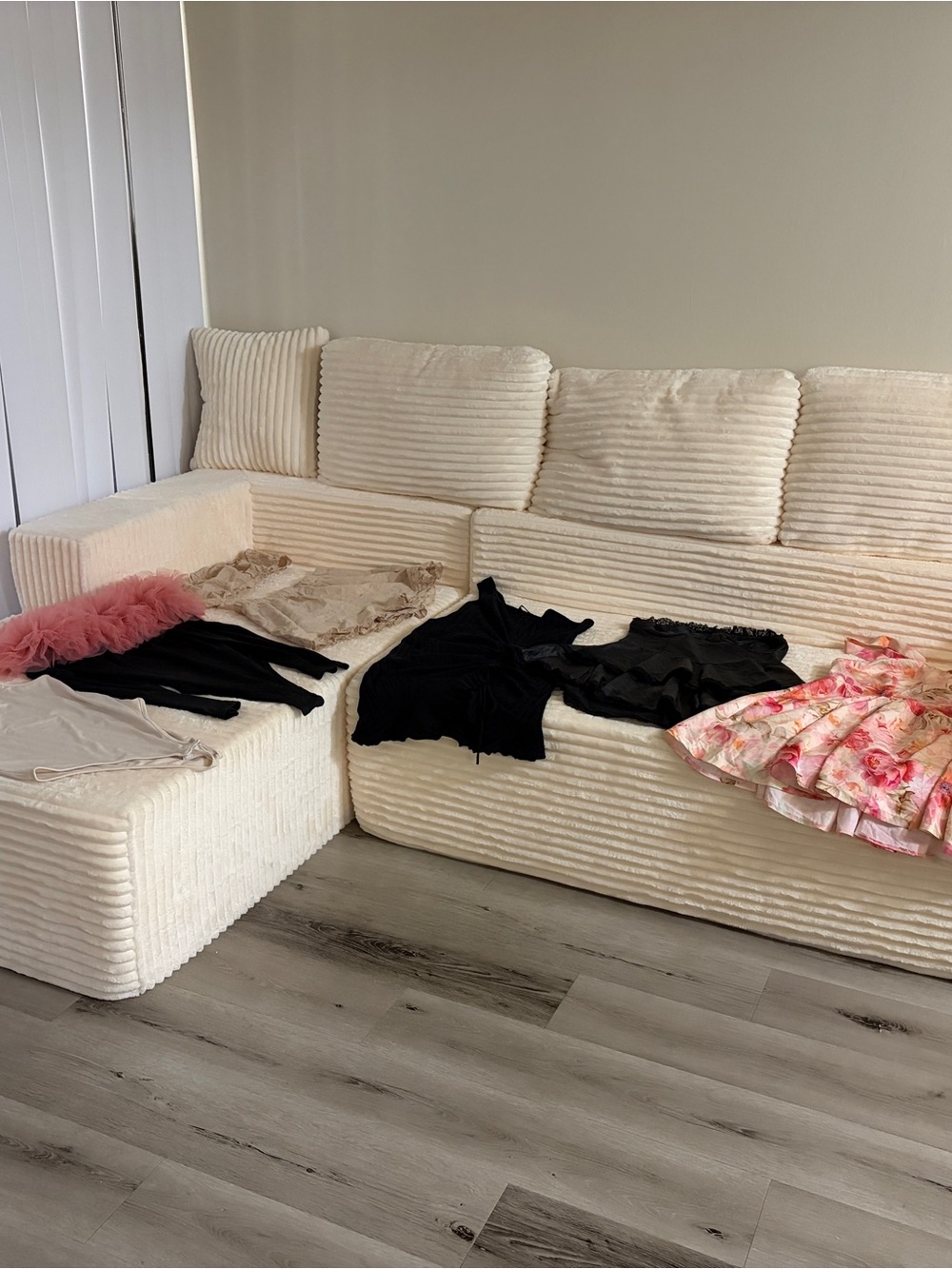 SHEIN Bundle